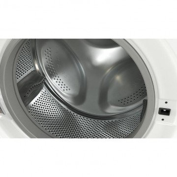 Indesit Πλυντήριο Ρούχων 9kg 1400 Στροφών BWE 91496X WSV Indesit Πλυντήριο Ρούχων 9kg 1400 Στροφών BWE 91496X WSV